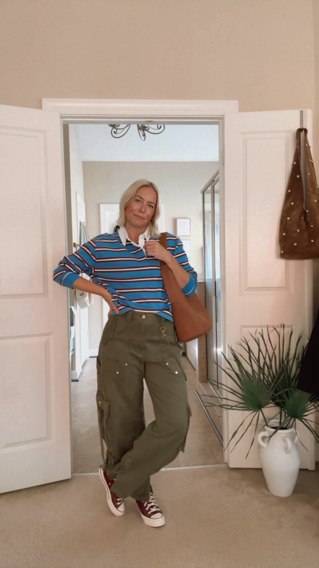 Thanksgiving Outfit Inspo 🦃 Part 2: Casual

#LTKHoliday #LTKSeasonal #LTKStyleTip