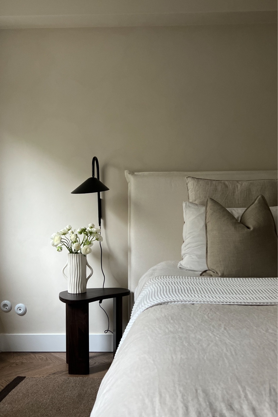 Bedroom inspiration 

#LTKhome