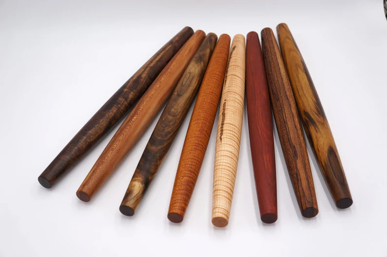 20 Inch French Tapered Rolling Pins - Etsy | Etsy (Global)
