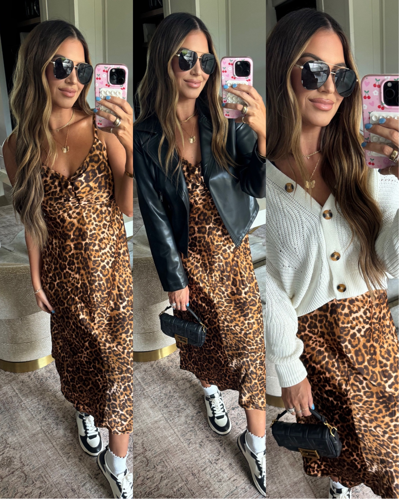leopard print dress with black top underneath holliewdwrd on LTK An adjustable lace birthday long dress Xdegoge Linen Dresses for Collection:Island Goddess - Jungle