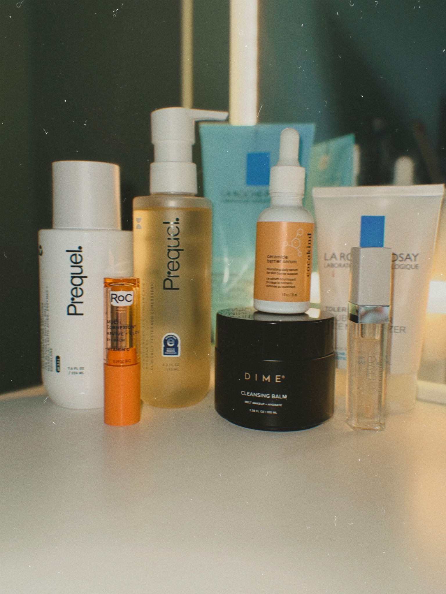 Luxurious but affordable night time skin care routine #skincareroutine

#LTKBeauty