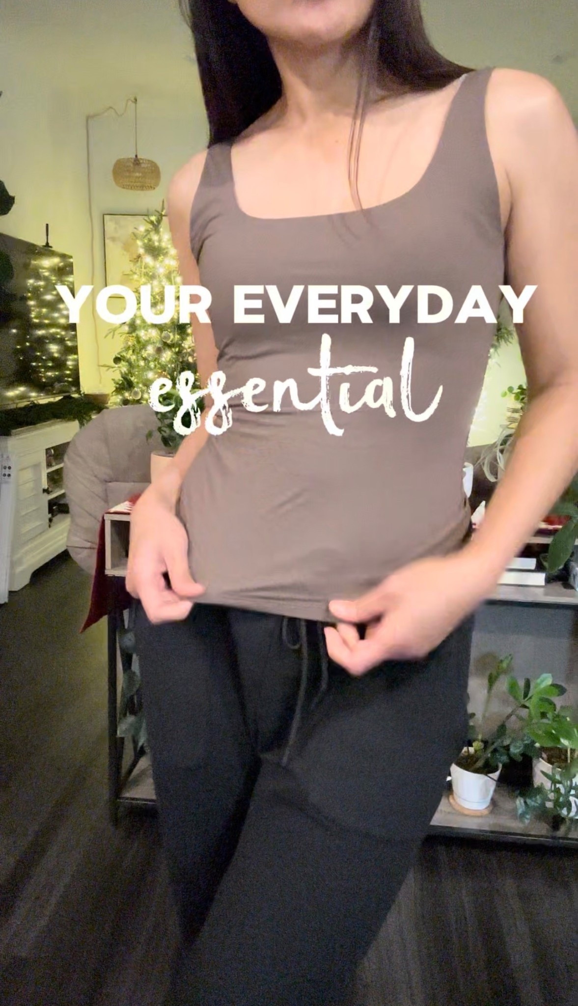 Essential Must Have

#LTKGiftGuide #LTKSaleAlert