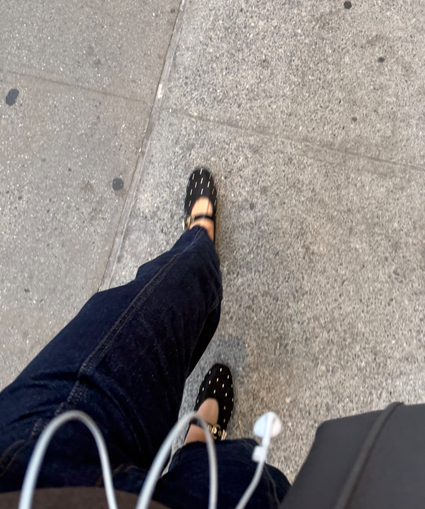 🖤

Studded shoes
Ballet flats
Steve Madden #ad
Embellished shoes
Spring style
Spring outfit
Fall outfit
Fall style
Girls day
Lunch outfit
Cute casual outfit
Casual outfit
Errand outfit
Sunglasses
Baum und Pferdgarten Nara Seam Detail Jeans
Commute
Morning commute
Baum und Pferdgarten jeans
Rent the runway
Barrel jeans
Straight leg jeans
High waisted jeans
Dark wash jeans
Dark jeans
Cool jeans
Fun jeans
Statement jeans
Fun pants
Cool pants

#LTKootd #LTKdayinmylife