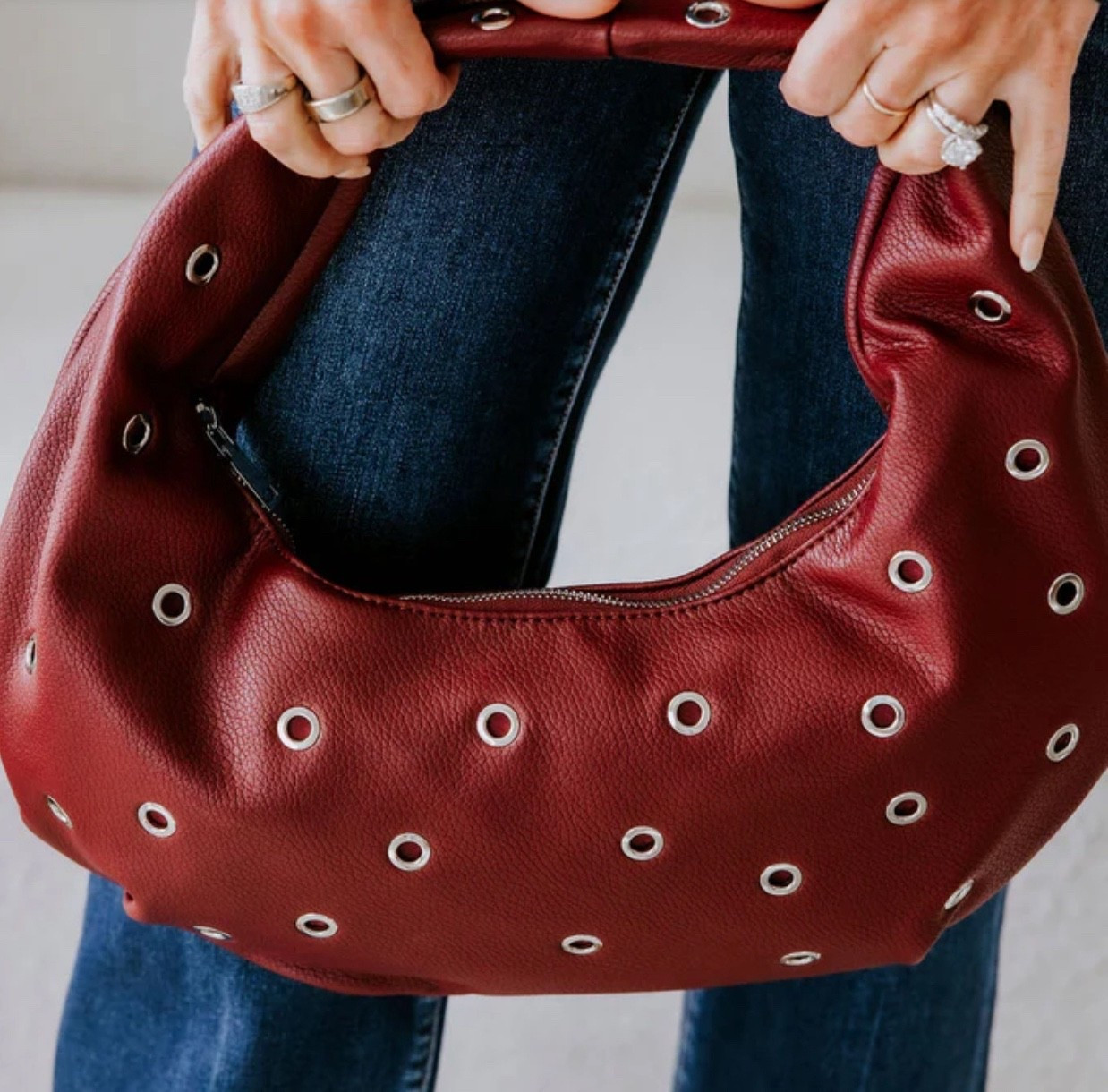 Valentine’s Day that’s not so literal