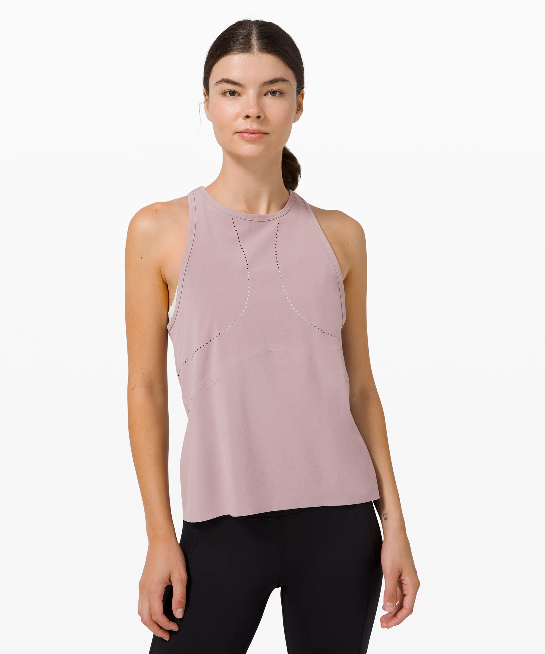 Find Your Pace Tank | Lululemon (US)