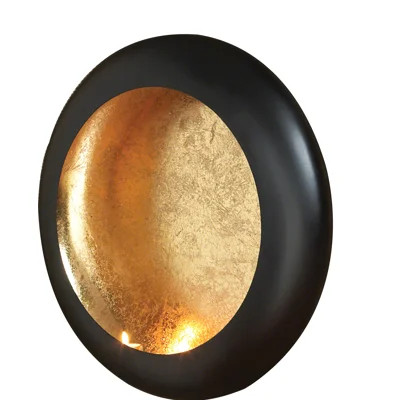 Harvest Moon Wall T-Lite Holder | Wayfair North America