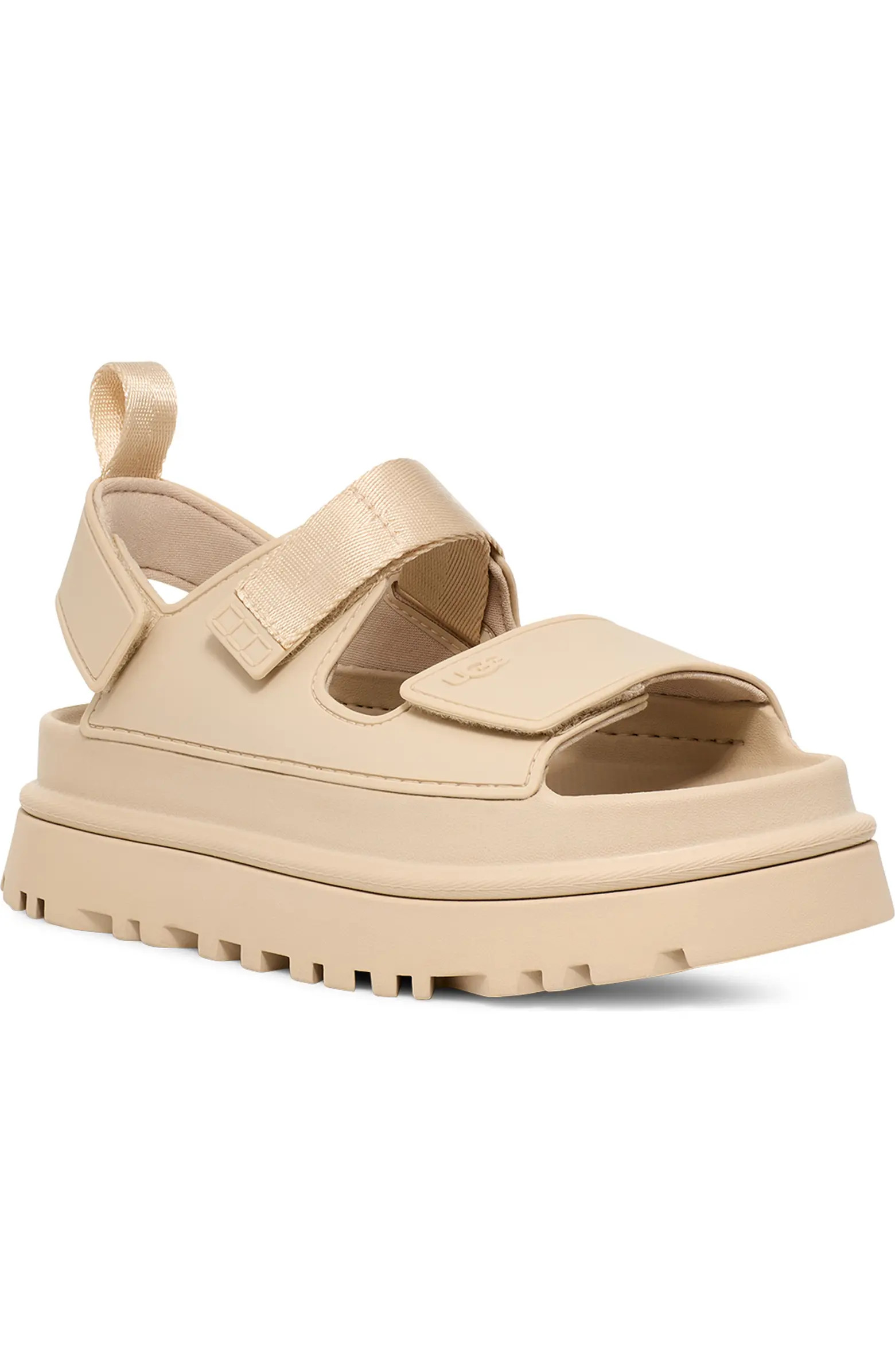 Goldenglow Slingback Sandal (Women) | Nordstrom