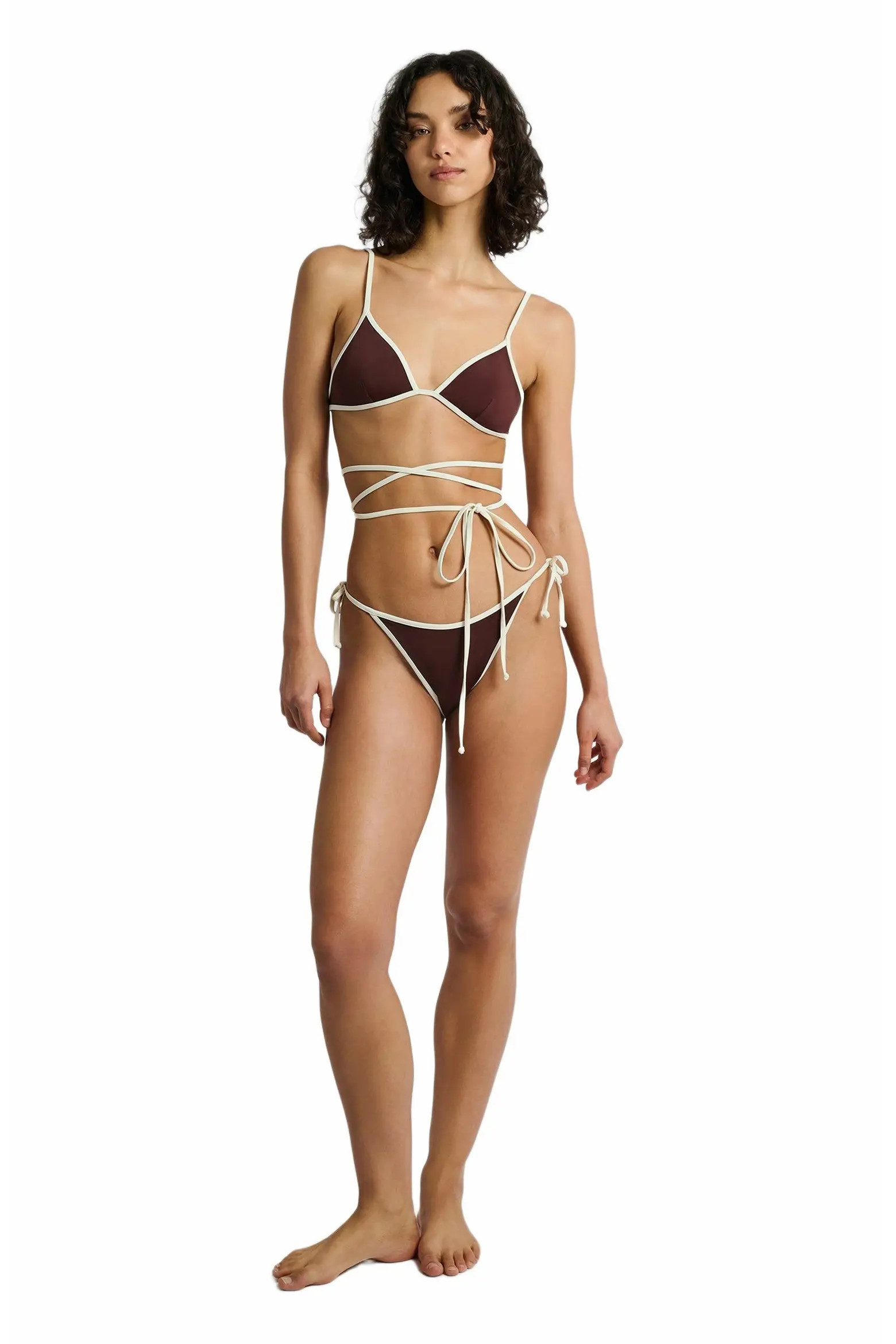 Cleo Bikini Bottom (Women) | Nordstrom | Nordstrom