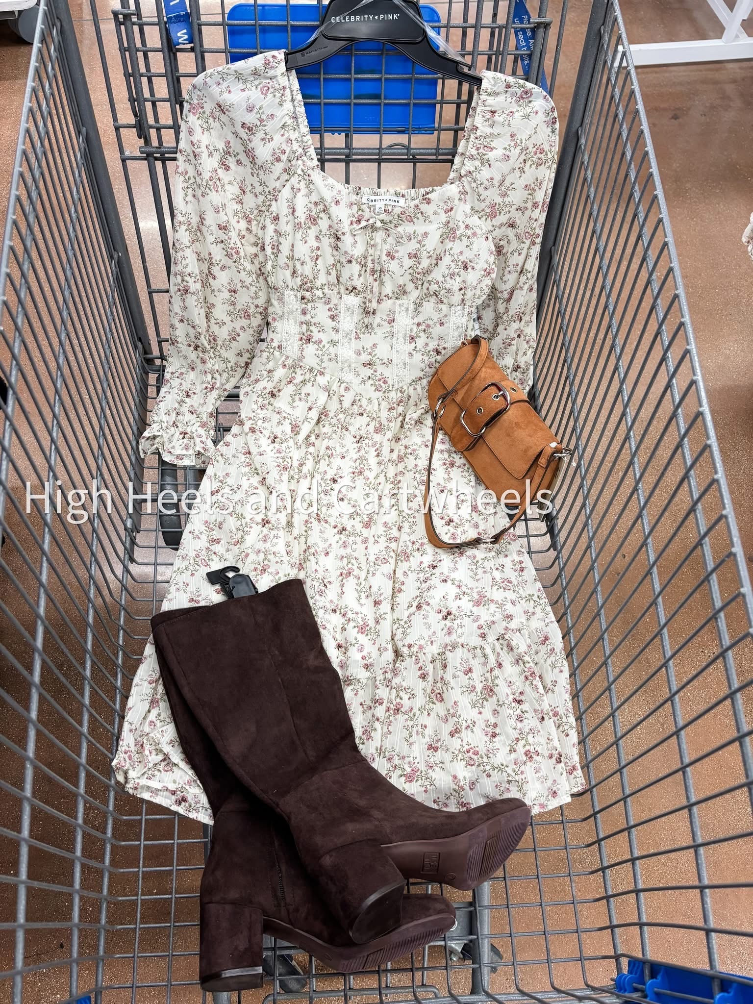 Cute outfit from Walmart!!

#LTKFindsUnder50