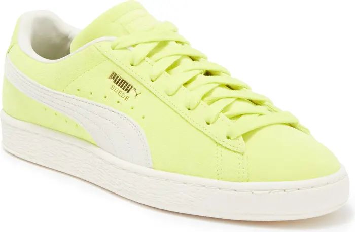 PUMA Neon Sneaker (Women) | Nordstrom | Nordstrom