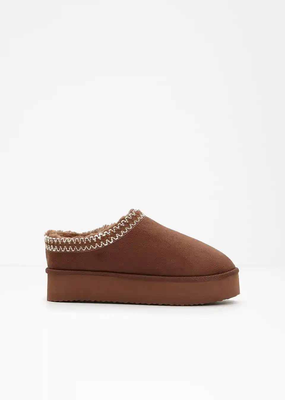 Plateau-Boots | Bonprix DE