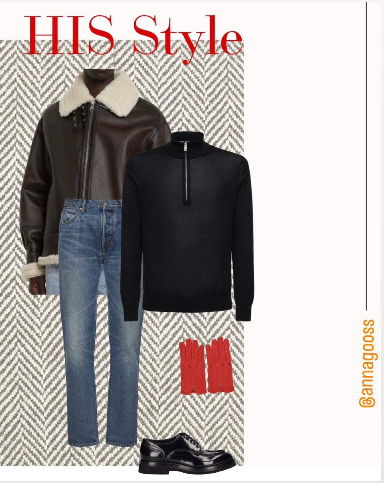 His style
Male outfit inspo
Homme style 

#LTKmens #LTKstyletip #LTKeurope