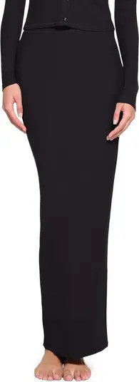 SKIMS Soft Lounge Long Skirt | Nordstrom | Nordstrom