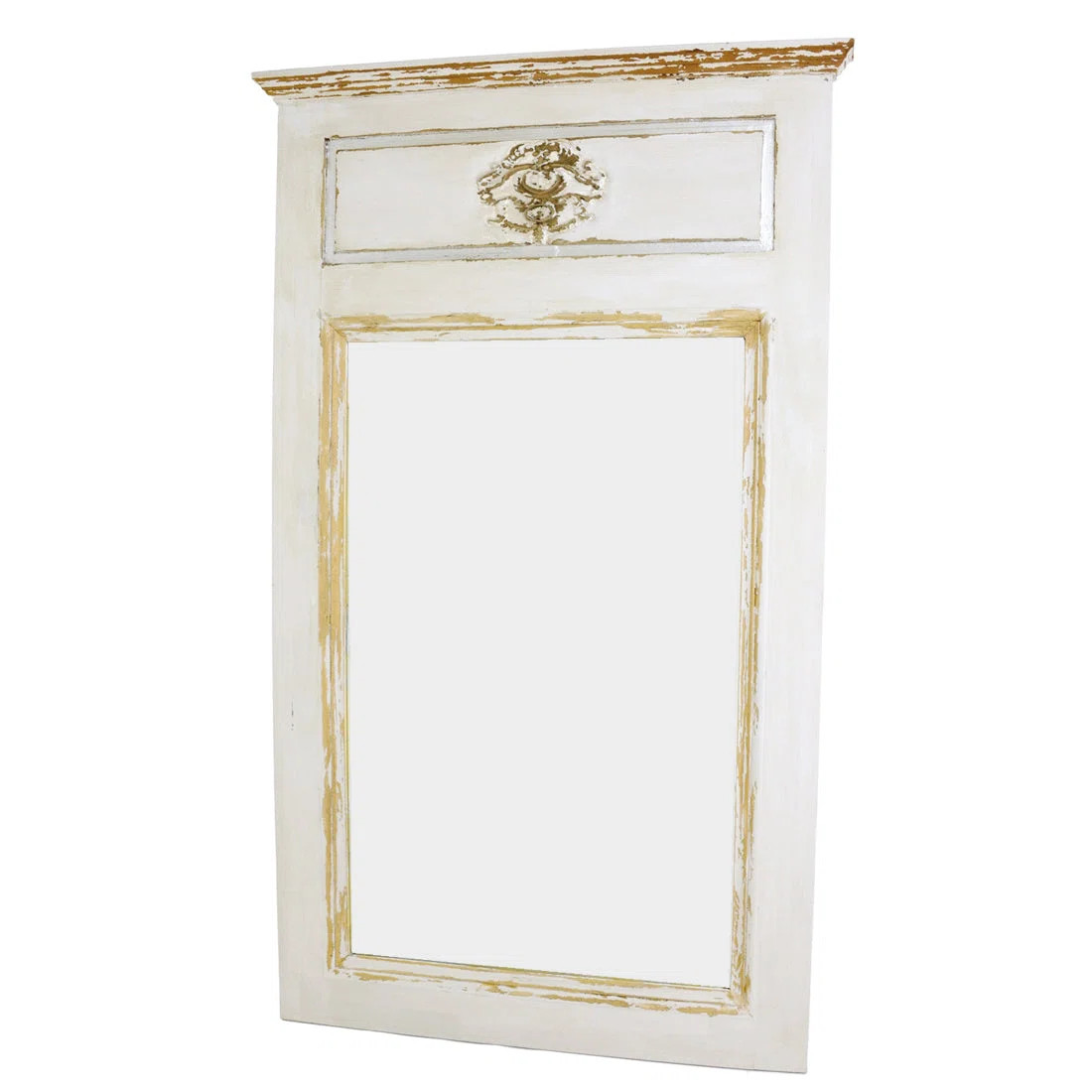 Grayson Wall Mirror | Perigold