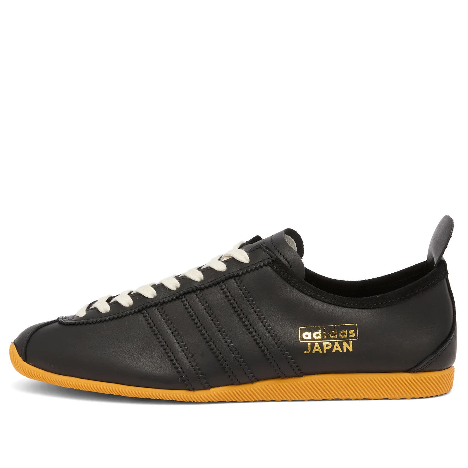 Adidas Japan Sneaker in Core Black, Size UK 10.5 | END. Clothing