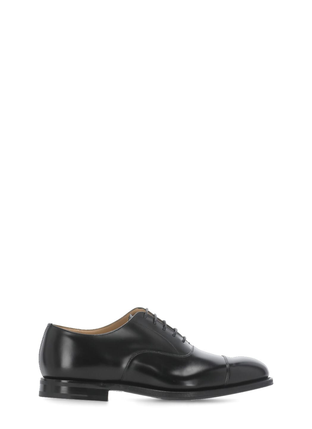 Church's Leather Lace Up Shoes | Italist.com US