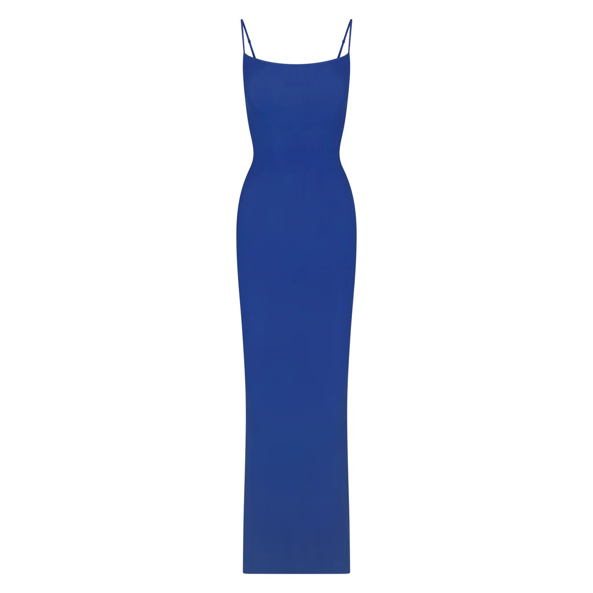 SOFT LOUNGELONG SLIP DRESSCA$ 130 | SKIMS (US)