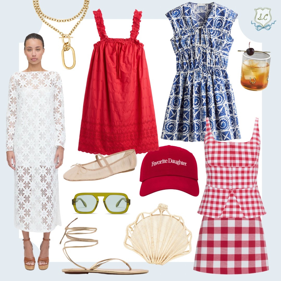 Friday Finds❤️

#LTKSummerEdit #LTKSeasonal #LTKStyleTip