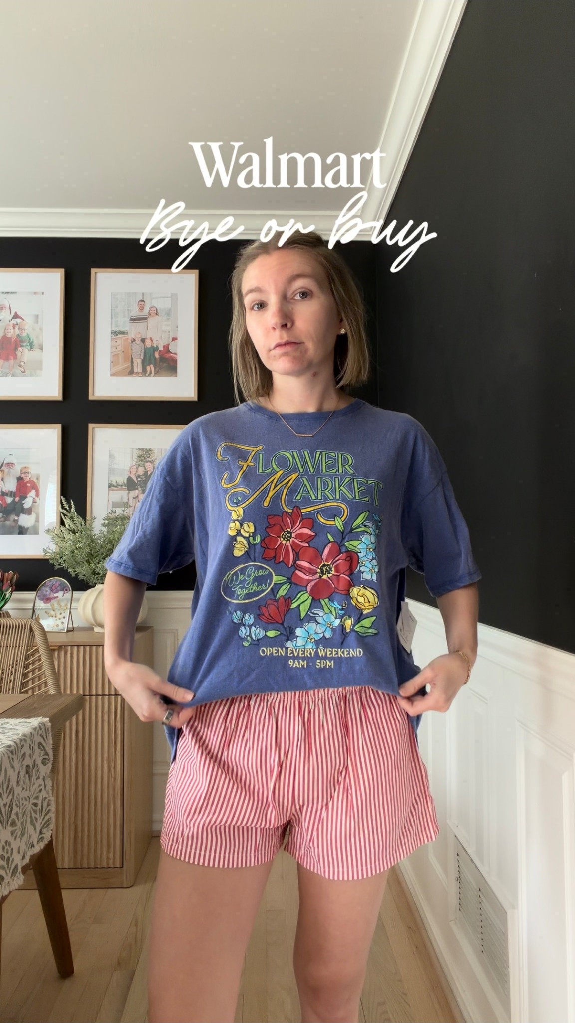 Walmart buy or bye. Wearing xs in everything  

#LTKPetite #LTKmomlife #LTKootd