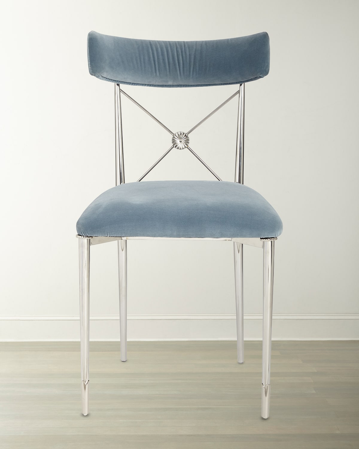 Rider Dining Chair | Neiman Marcus