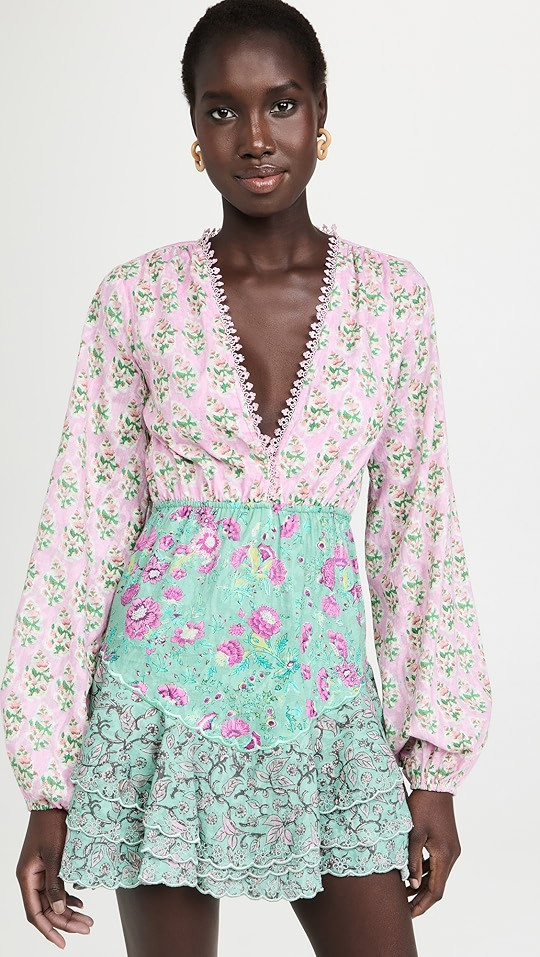 Hera Short Dress | Shopbop