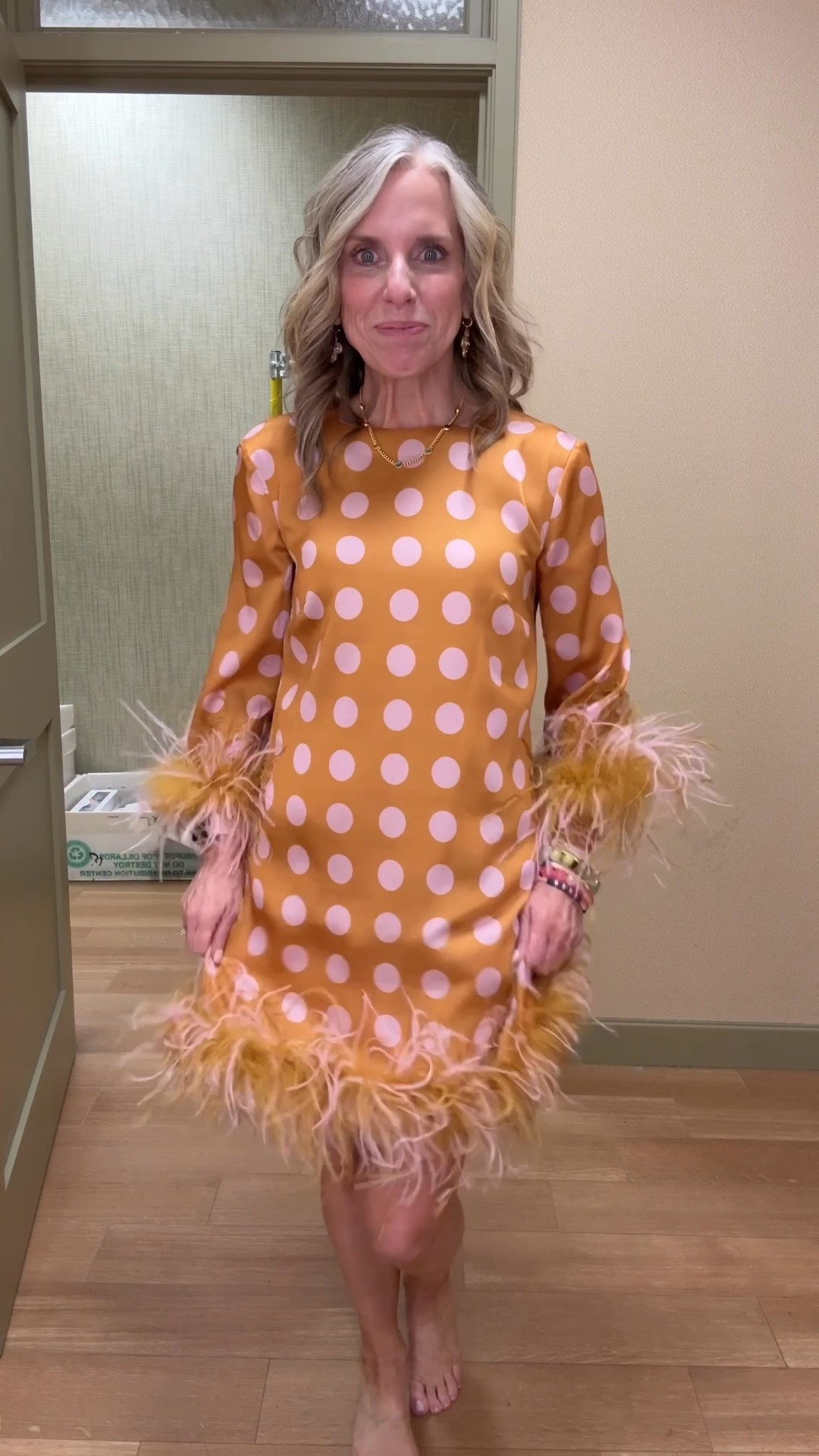 My first stop when I’m looking for dresses as always, Dillards! They have everything from run around town dresses to special occasion dresses  

#LTKWedding #LTKOver40