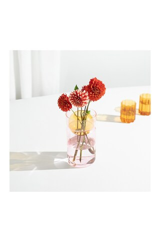 Fazeek Balance Vase in Pink & Amber from Revolve.com | Revolve Clothing (Global)