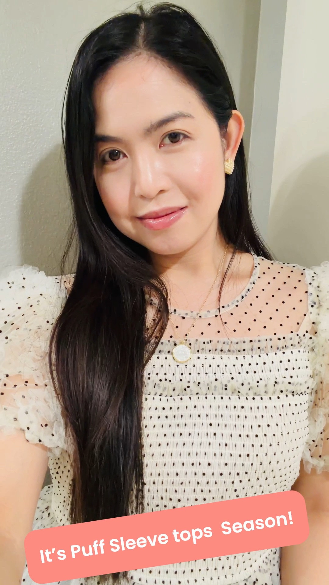 It’s puff sleeve tops season!😁😘This elevates any outfit, be it workwear, parties, casual events or any day really😁🌸This one’s sold out, linked several styles on sale below










#ltkfindsunder100 #ltkstyletip #nordstromanniversarysale #ltkparties #ltkevents #puffsleevetop #femininestyle #summerstyle #summerworkwear @shop_nordstrom @Vuori US #workoutfit

#LTKootd #LTKSeasonal #LTKWorkwear