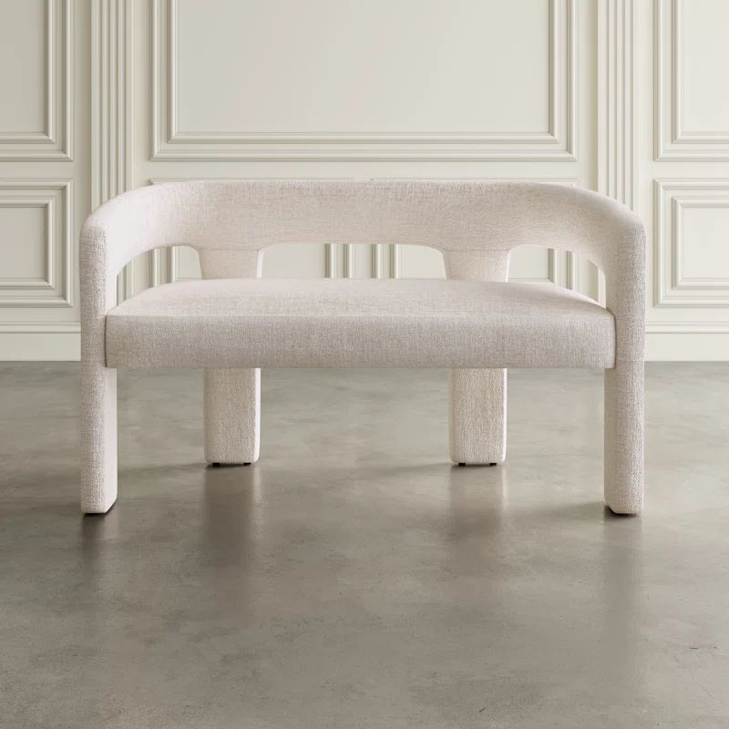Atholl Luxury Upholstered Bench | Wayfair North America