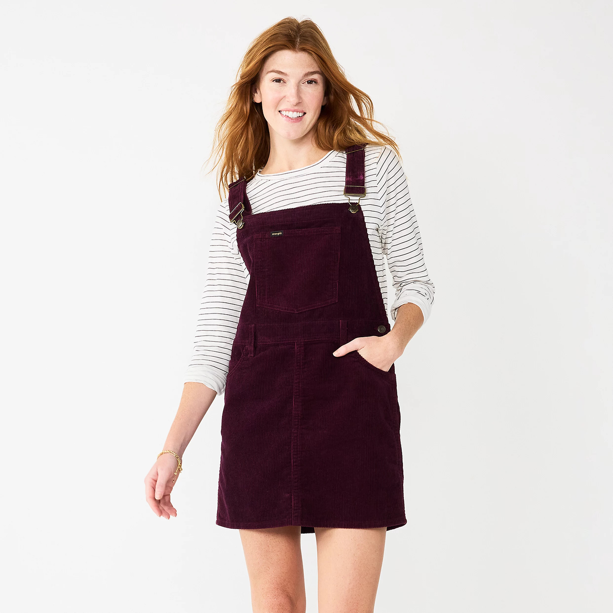 Women's Wrangler Skirtall | Kohls | Kohl's