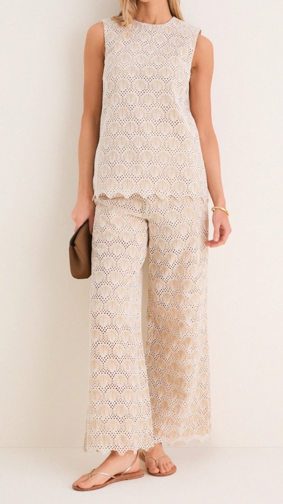 Sea shell matching set for spring break from @Tuckernuck ! Completely in love  

#LTKTravel