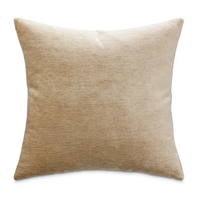 The Smith Chenille Throw Pillow Pillow Cover & Insert | Wayfair North America