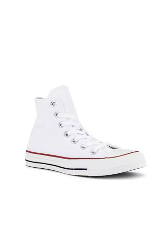 Chuck Taylor All Star Hi Sneaker
                    
                    Converse
              ... | Revolve Clothing (Global)