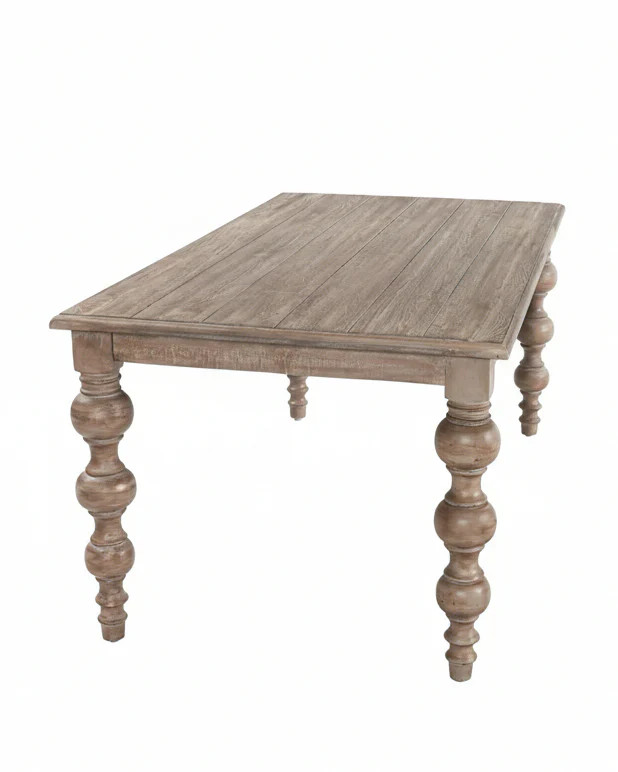 Florence Dining Table | Magnolia
