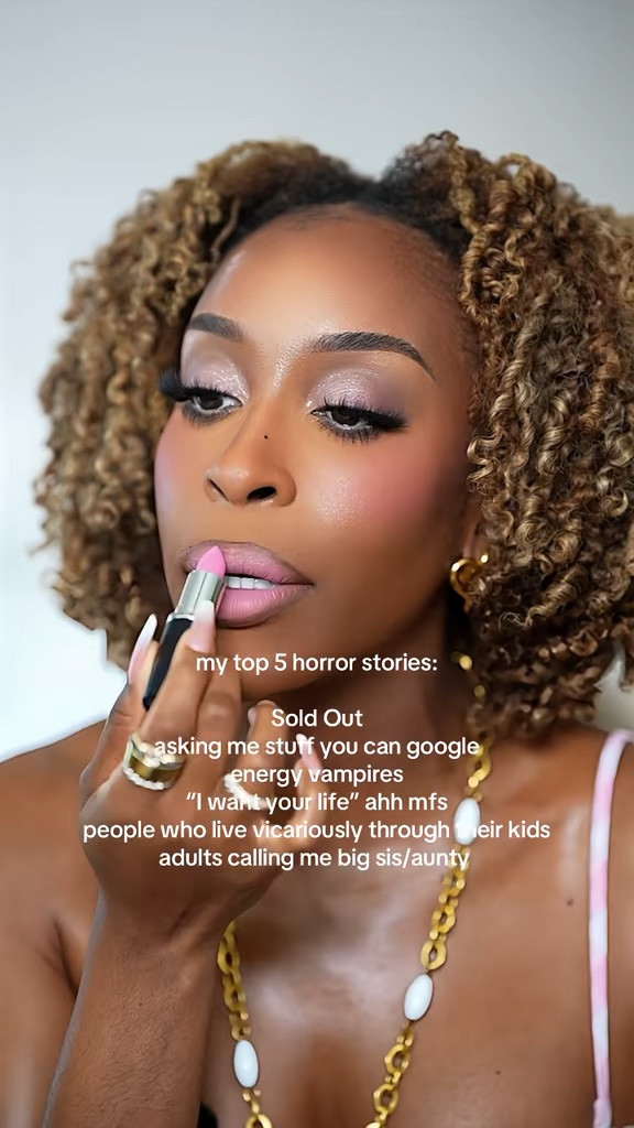 True story

#LTKgrwm #LTKBeauty #LTKdayinmylife