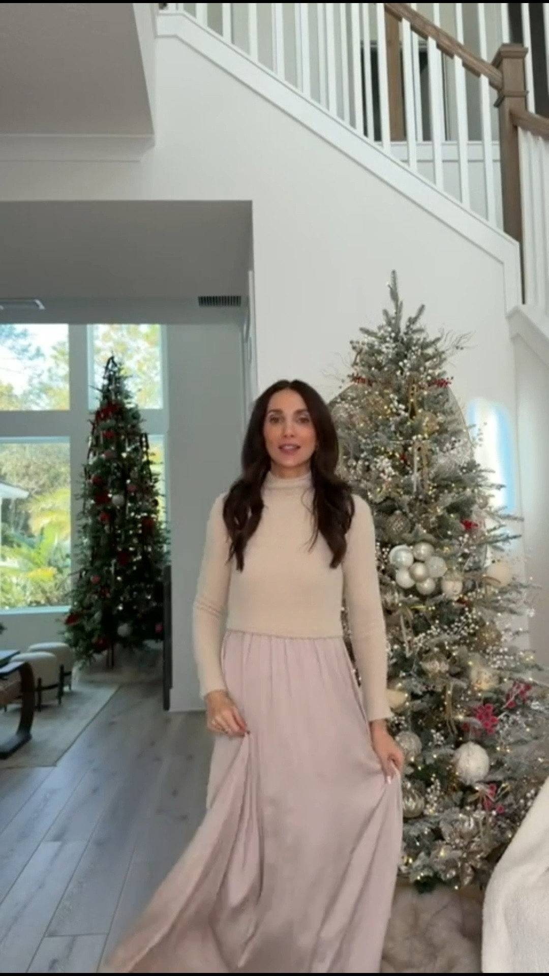 Anthropologie sale up to $150 off, sweater dress, long sleeve dress, winter dress, winter outfit, annabrstyle.

#LTKSaleAlert #LTKFindsUnder100 #LTKOver40