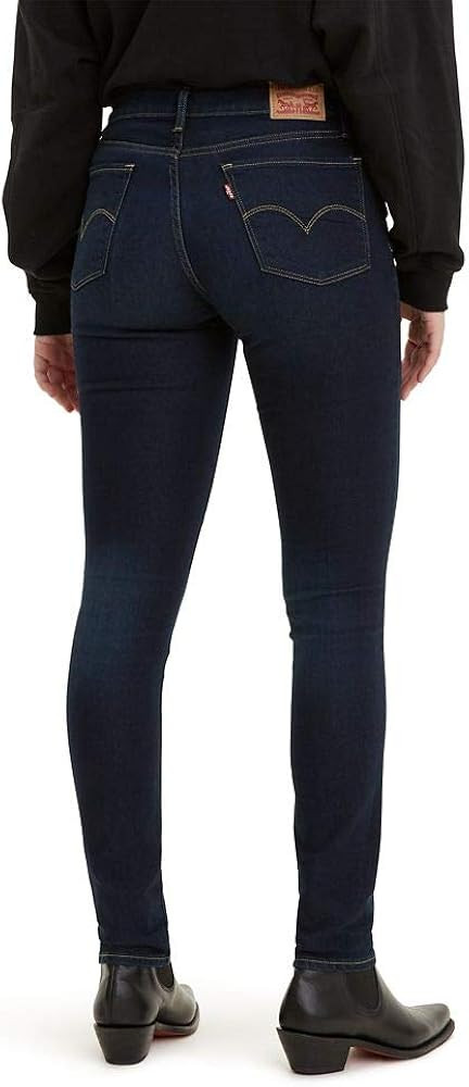 Levi's Women's 711 Skinny Jeans (Also Available in Plus) | Amazon (US)