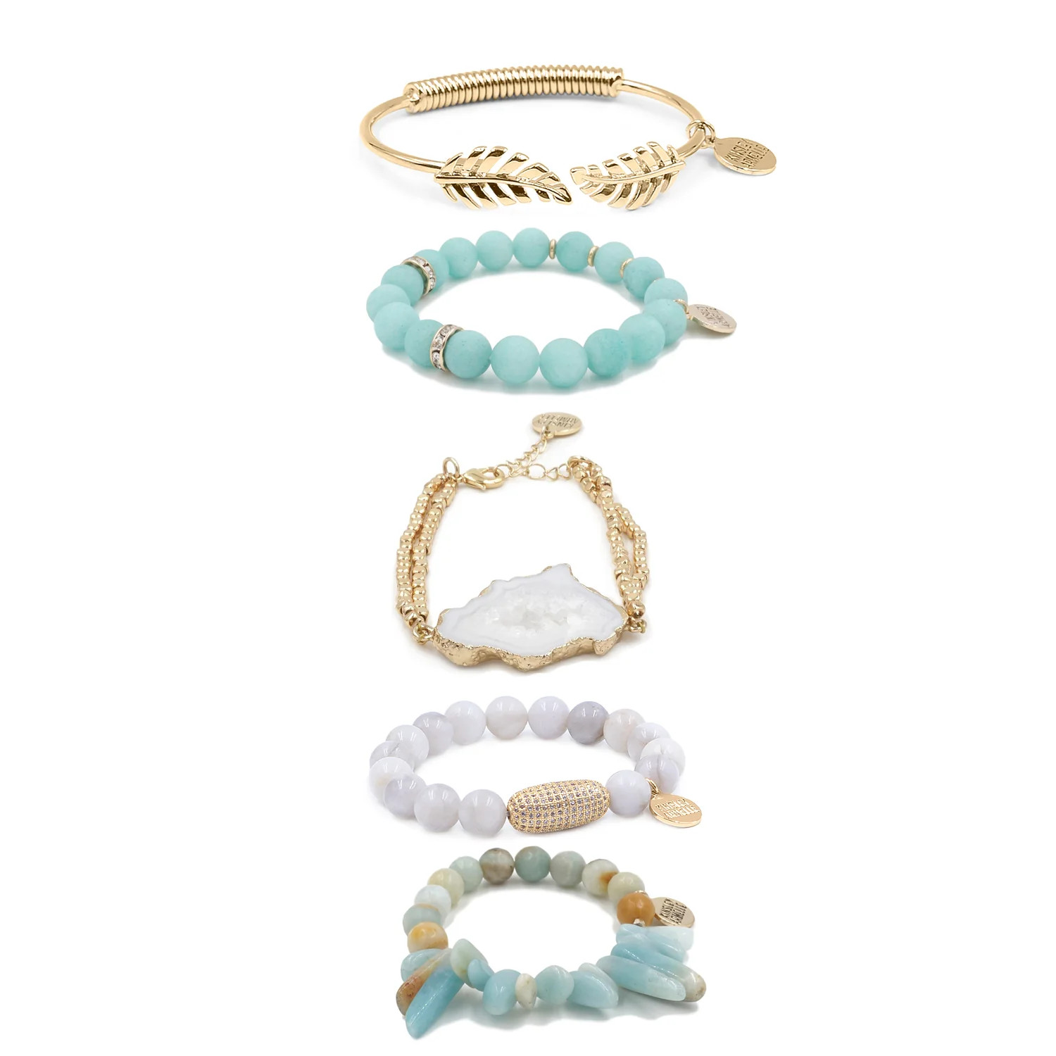 Jewelry Set Collection | Kinsley Armelle