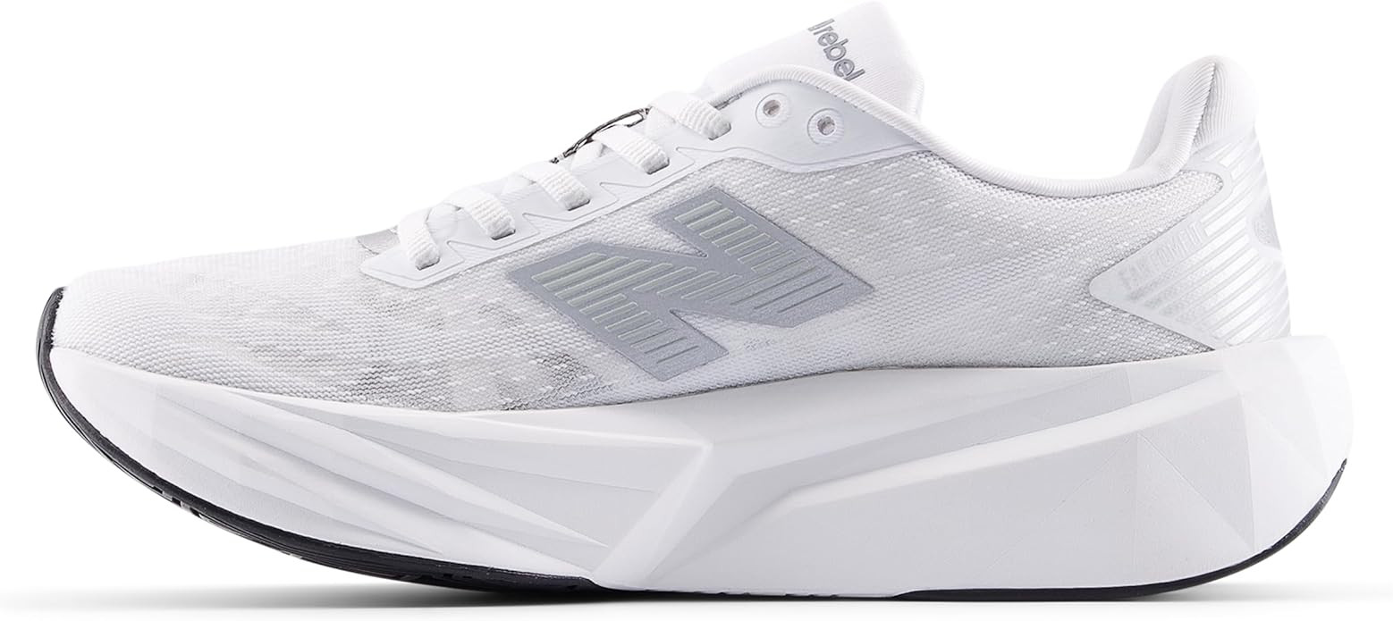 New Balance Women's FuelCell Rebel V5 Running Shoe | Amazon (US)