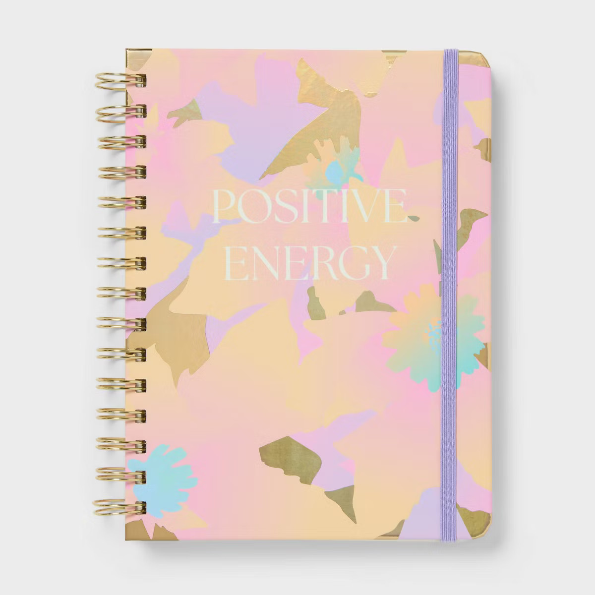 SponsoredTargetSchool & Office SuppliesJournalsShop all Spritz"Positive Energy" Guided Wellness 8... | Target