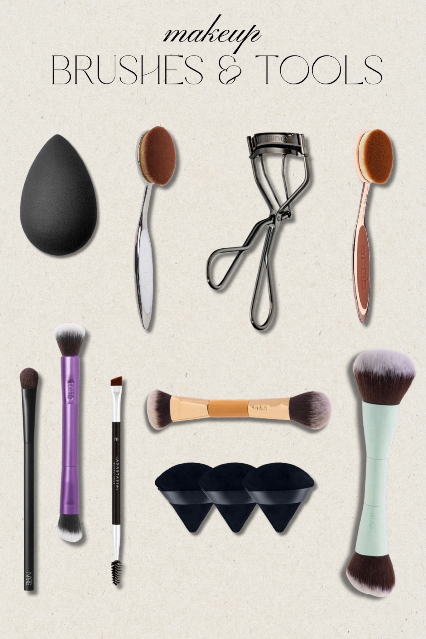 Makeup hauls - GRWM - full face makeup - 5-minute makeup routine - what’s in your makeup bag 

#LTKfindsunder50 #LTKbeauty #LTKsalealert