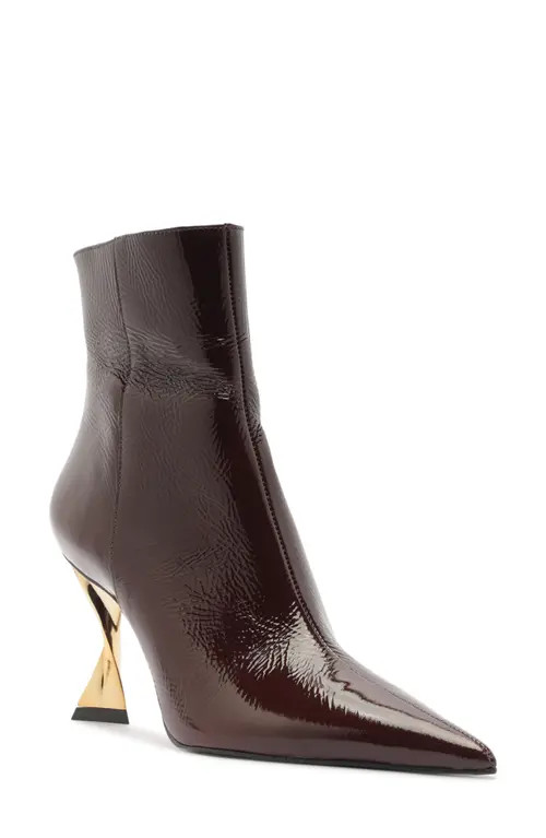 Schutz Elisha Bootie in Maplewood at Nordstrom, Size 11 | Nordstrom