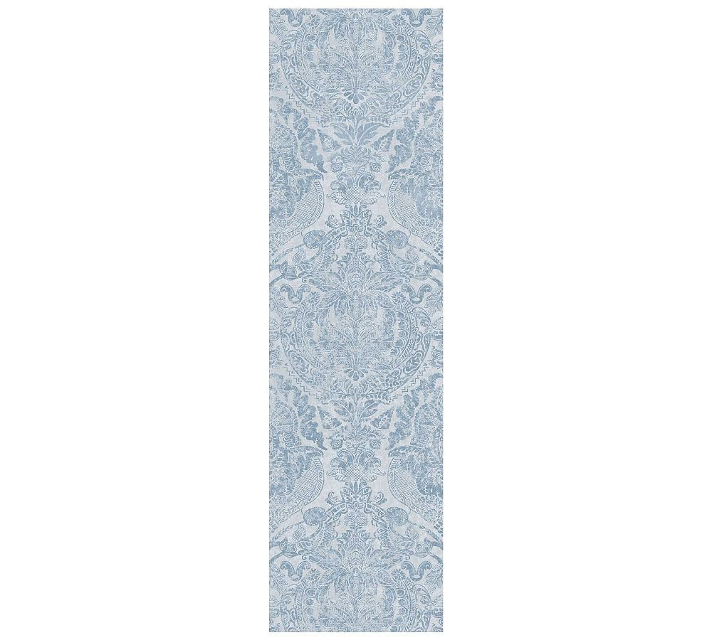 Custom Coco Performance Rug | Pottery Barn (US)