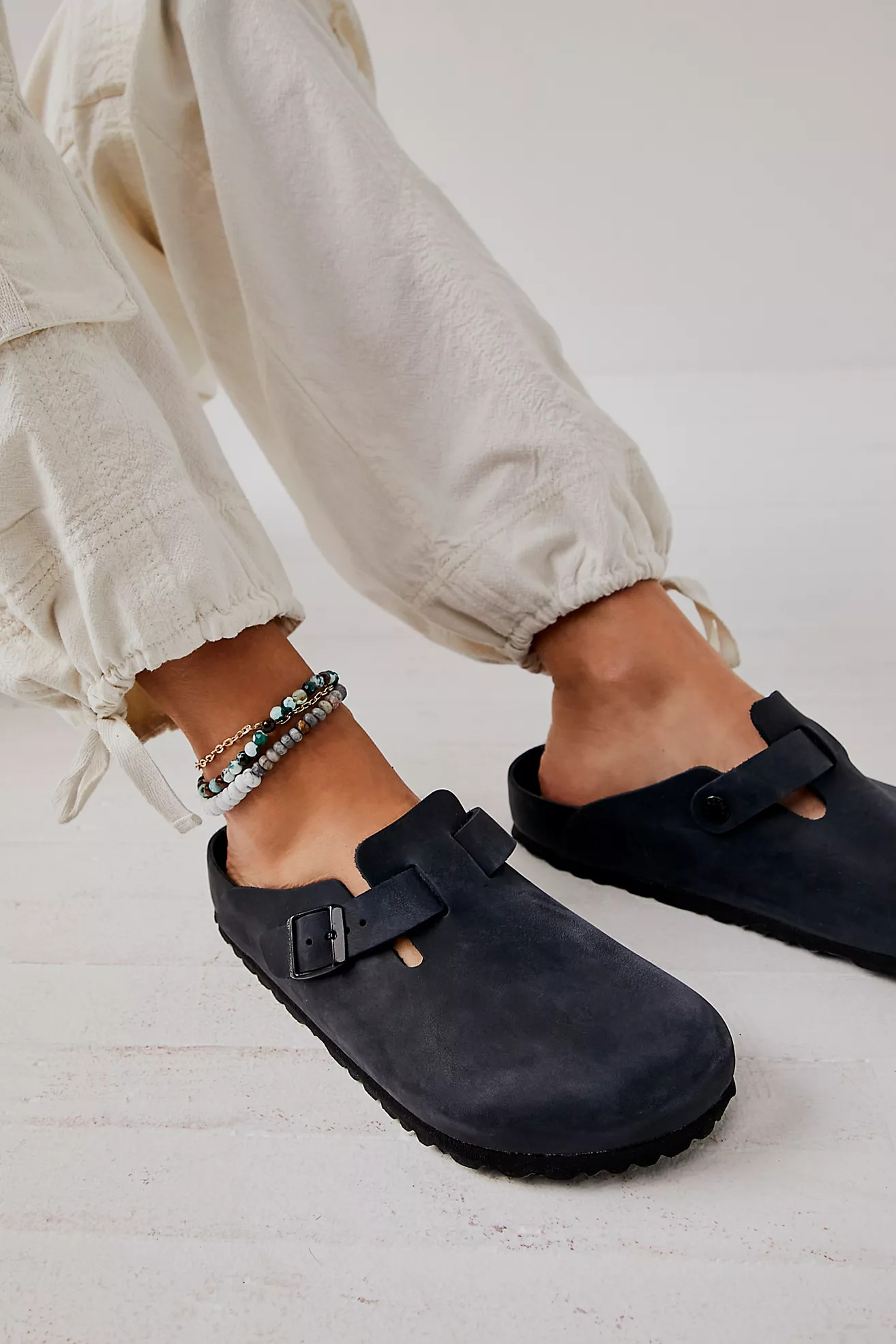 Boston Exquisite Birkenstock | Free People (Global - UK&FR Excluded)
