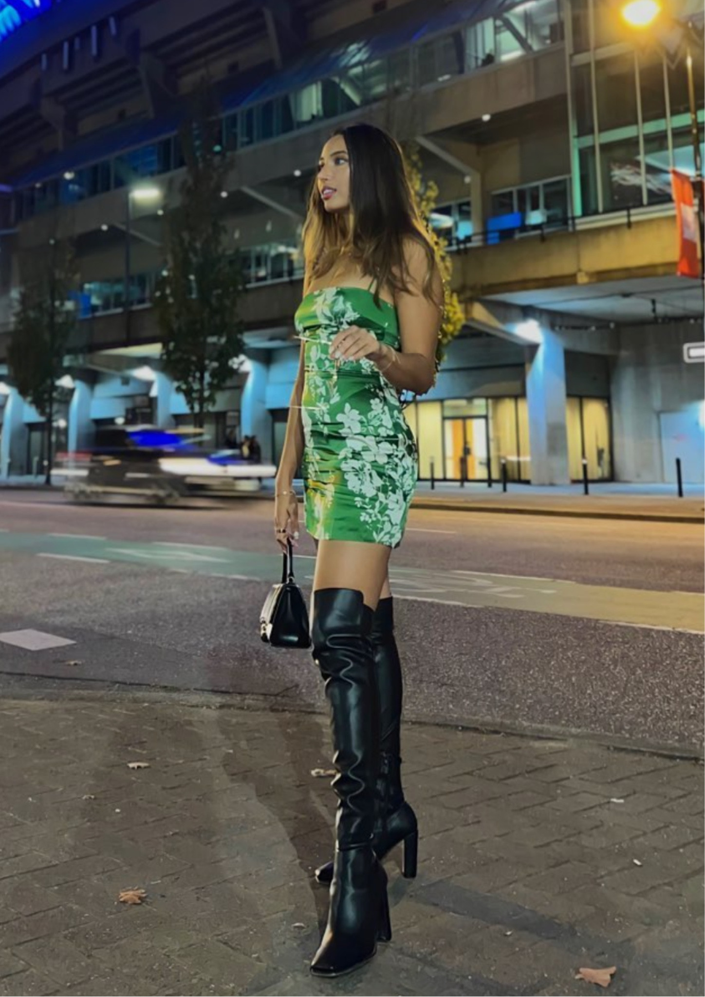 Spring at night

#LTKbeauty #LTKFind #LTKSeasonal