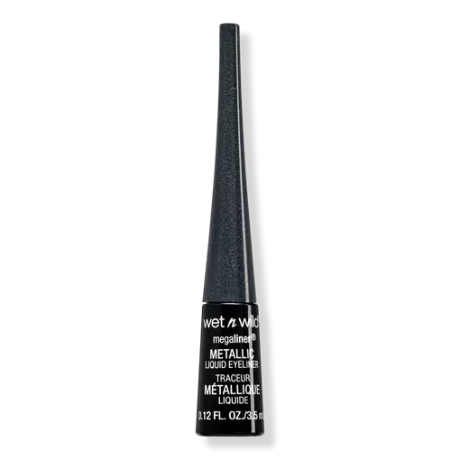MegaLiner Metallic Liquid Eyeliner | Ulta