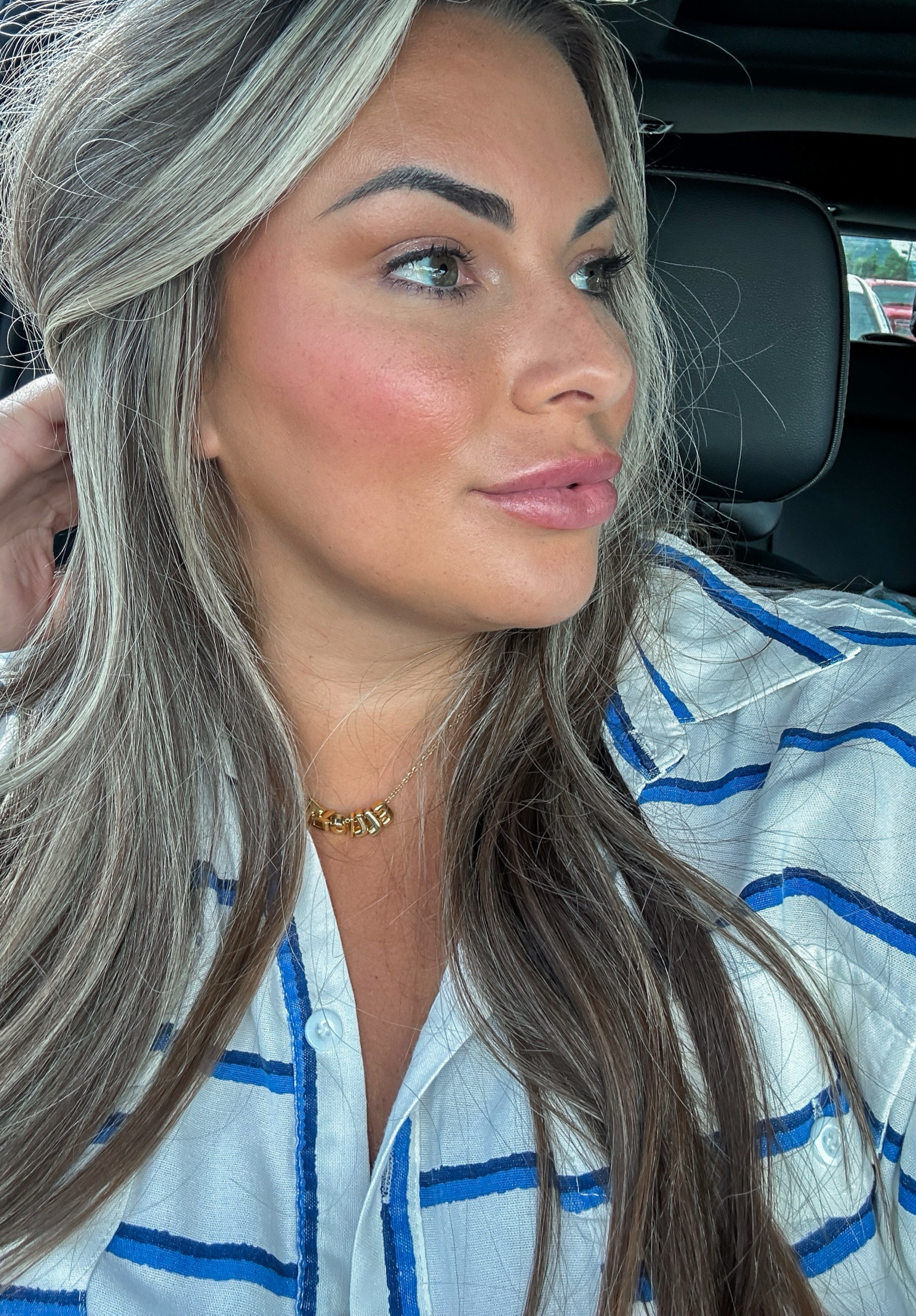 Obsessed with the natural finish this viral and AFFORDABLE skin tint provides for a quick summer look! 

#LTKxWalmart #LTKBeauty #LTKFindsUnder100