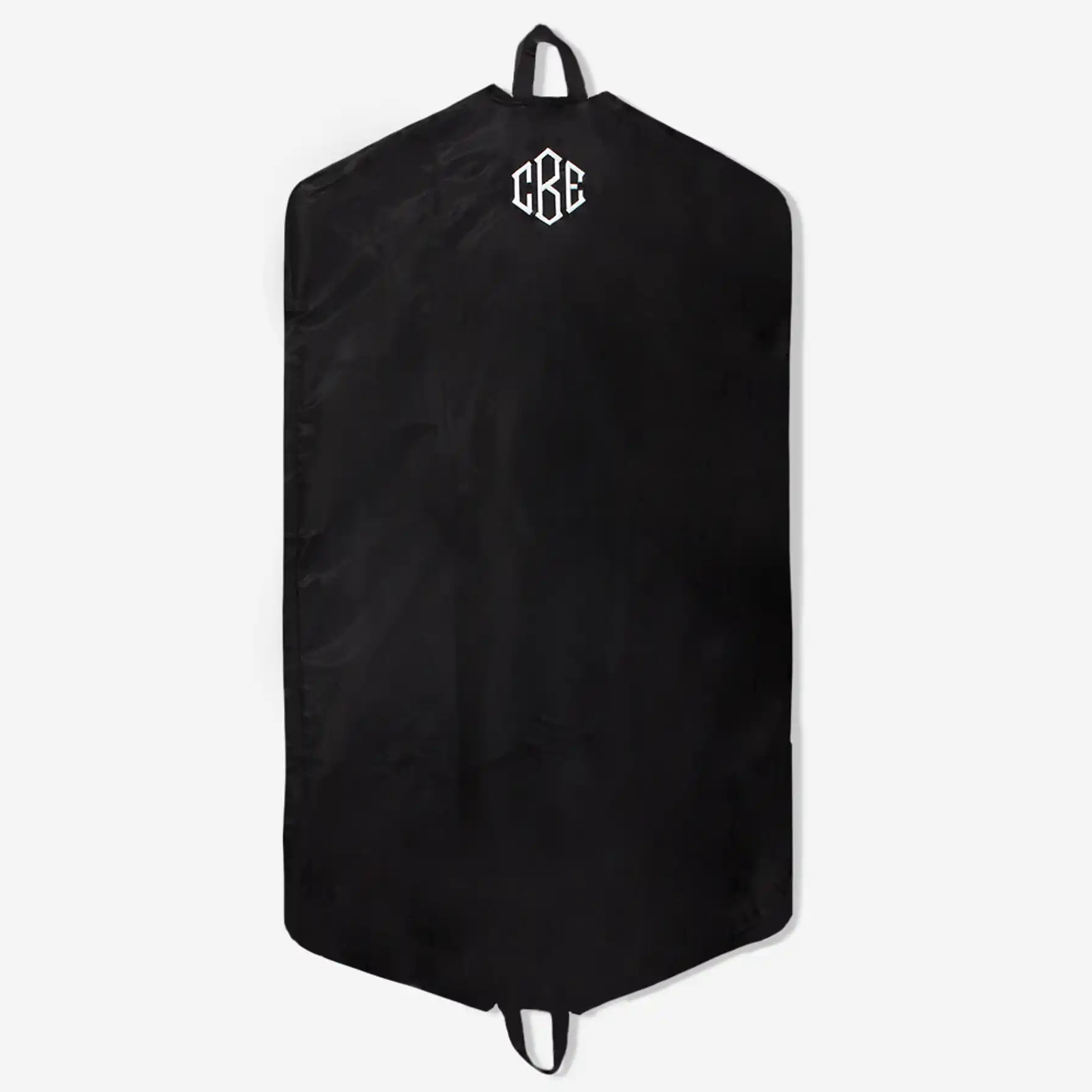 Monogrammed Packable Garment Bag | Marleylilly