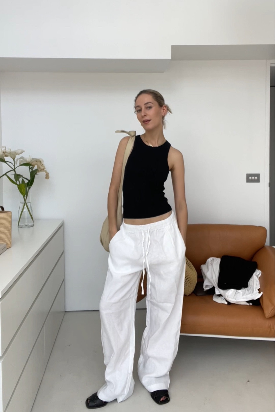 packing for a trip to the beach! Excited to share all my looks with you 🫶🏼 colour palette is minimal + neutral as always 

#LTKaustralia #LTKHoliday #LTKSeasonal