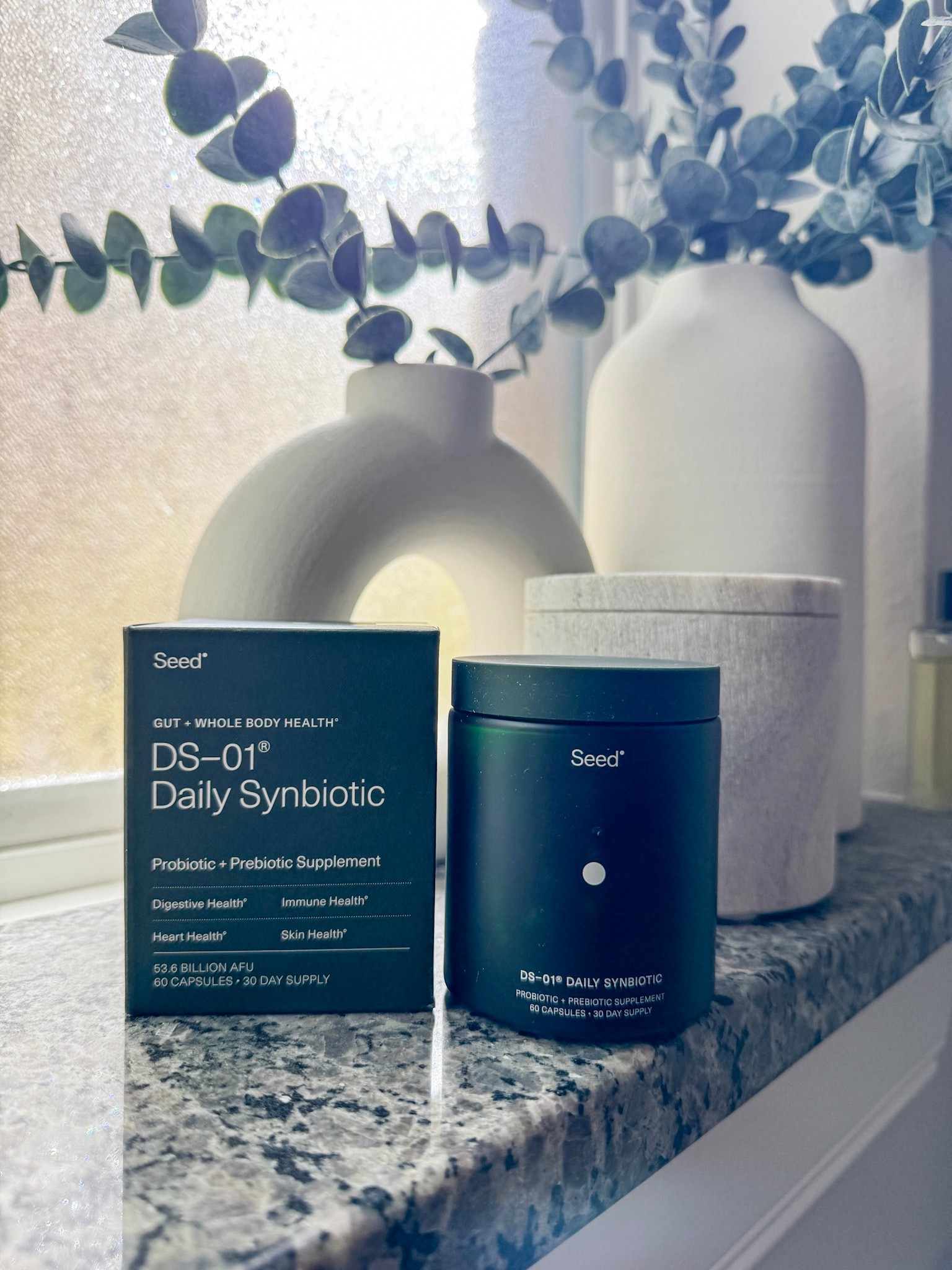 Shop buy 1 get 1 on select vitamins 

#LTKOver40 #LTKActive #LTKSaleAlert